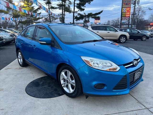 used 2013 Ford Focus car, priced at $6,899