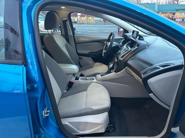 used 2013 Ford Focus car, priced at $6,899