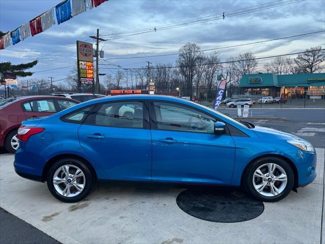 used 2013 Ford Focus car, priced at $6,899