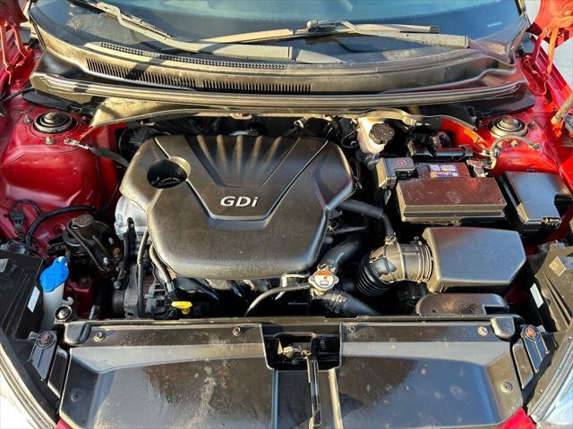 used 2014 Hyundai Veloster car, priced at $4,999