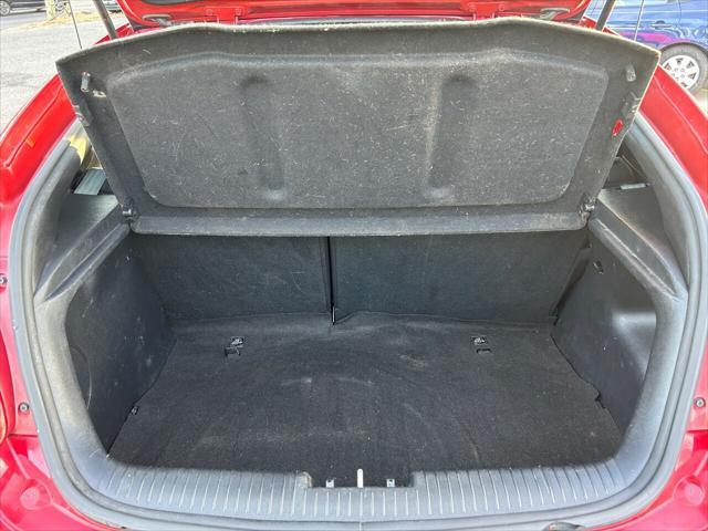 used 2014 Hyundai Veloster car, priced at $4,999