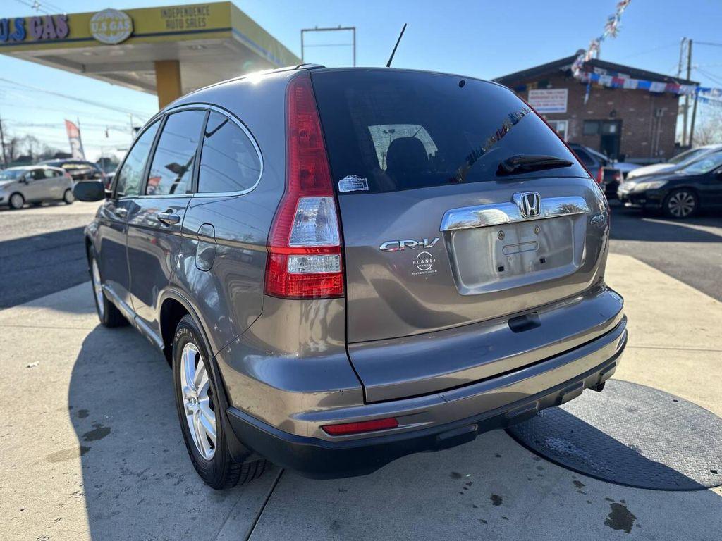 used 2010 Honda CR-V car, priced at $4,379