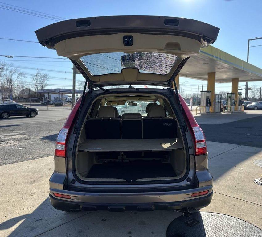 used 2010 Honda CR-V car, priced at $4,379
