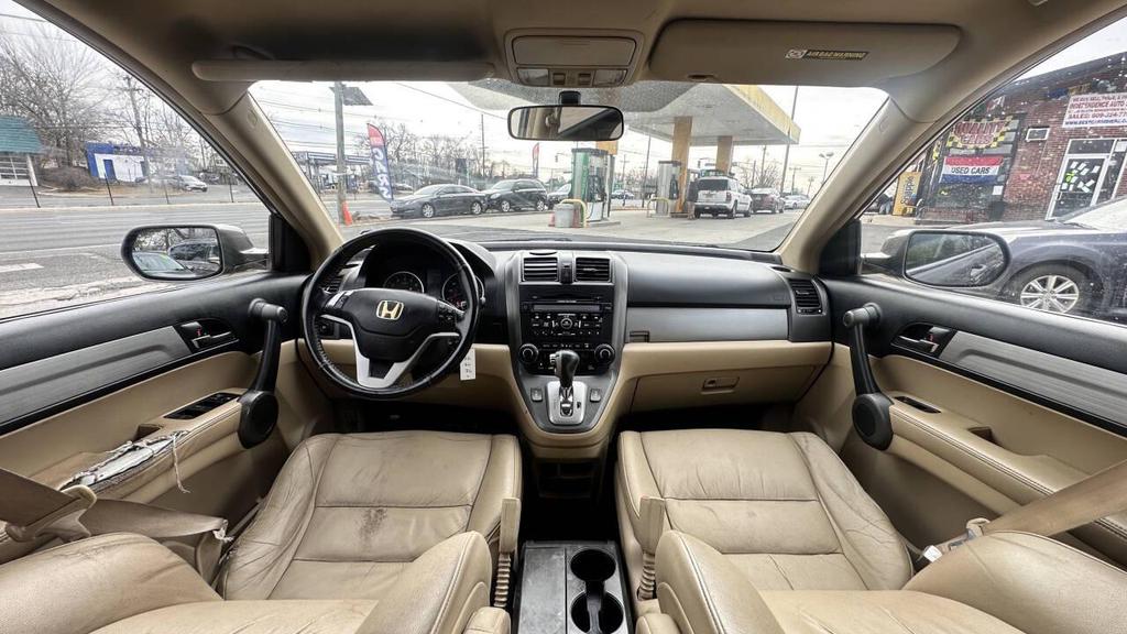used 2010 Honda CR-V car, priced at $4,379