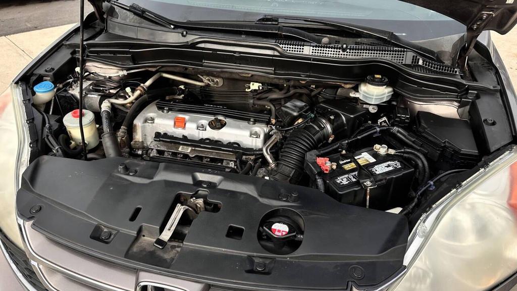 used 2010 Honda CR-V car, priced at $4,379