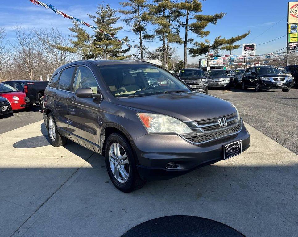 used 2010 Honda CR-V car, priced at $4,379