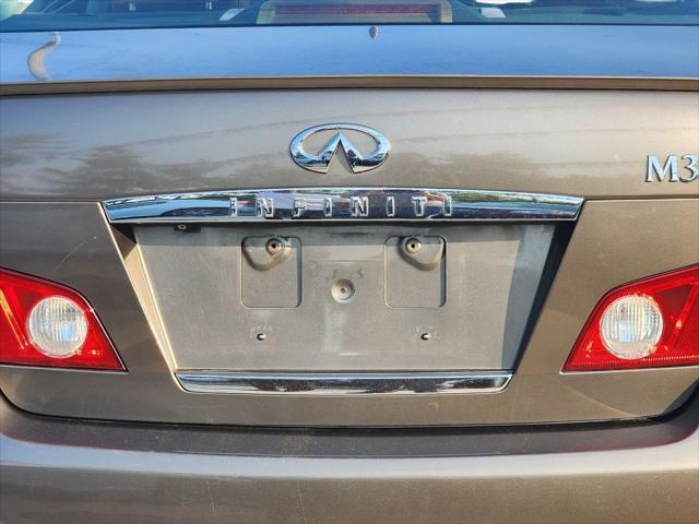 used 2007 INFINITI M35x car, priced at $5,499