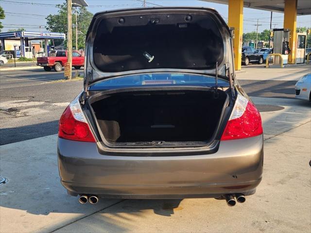 used 2007 INFINITI M35x car, priced at $5,499