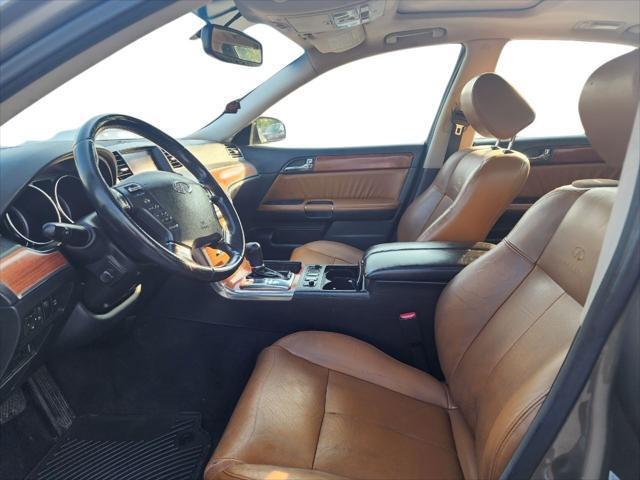 used 2007 INFINITI M35x car, priced at $5,499