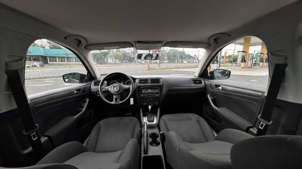 used 2012 Volkswagen Jetta car, priced at $4,699