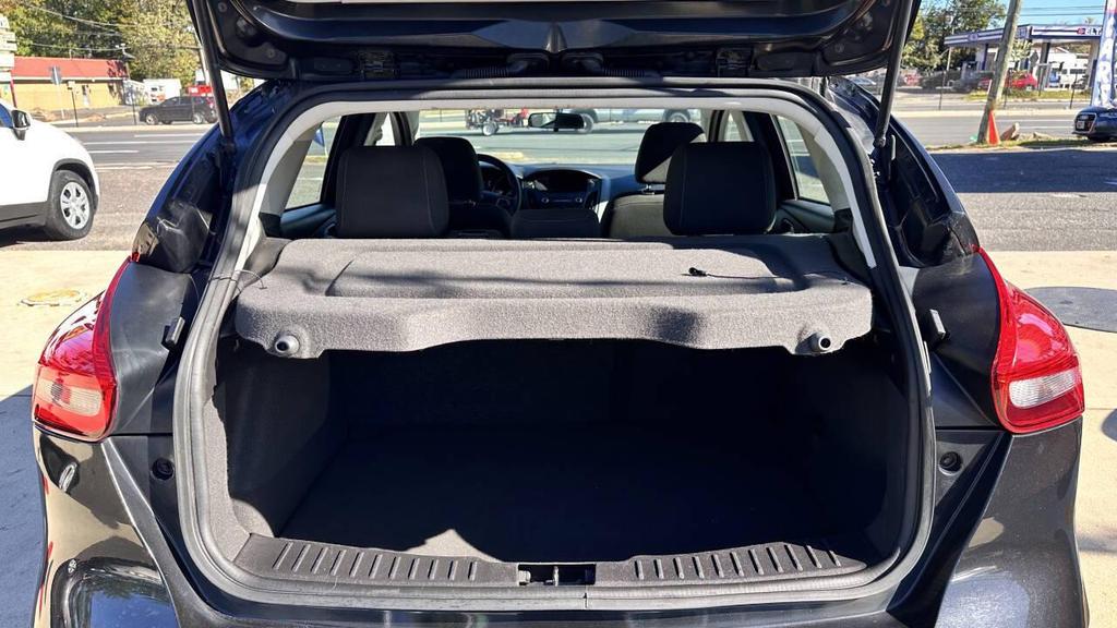 used 2015 Ford Focus car, priced at $6,999