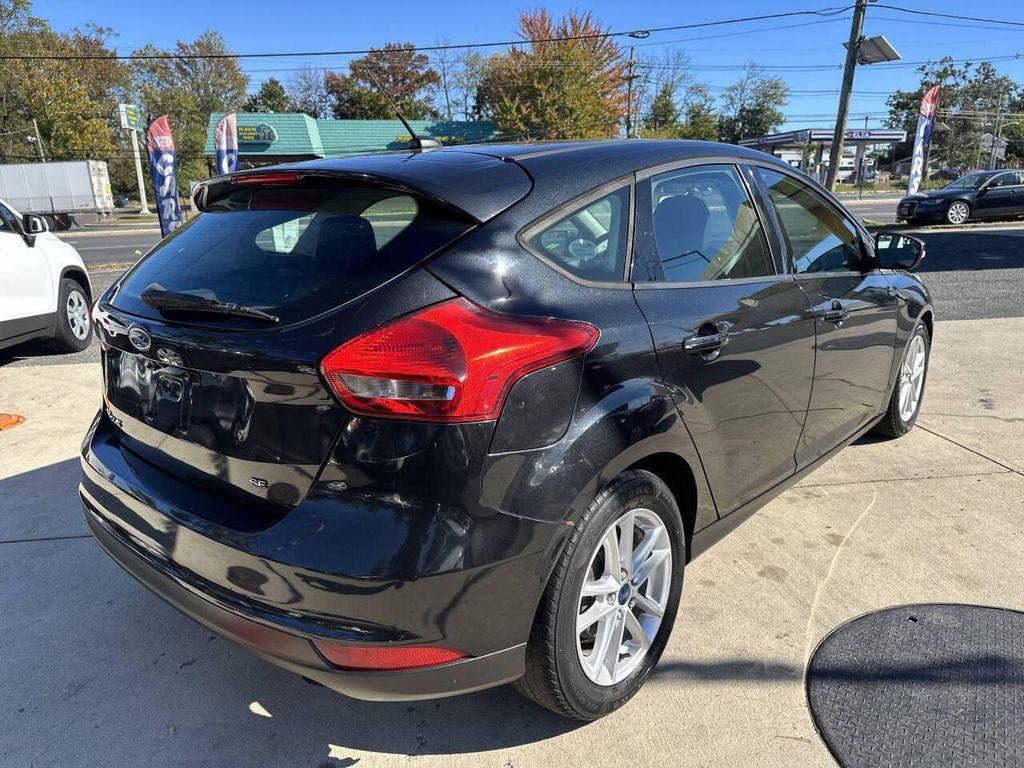 used 2015 Ford Focus car, priced at $6,999