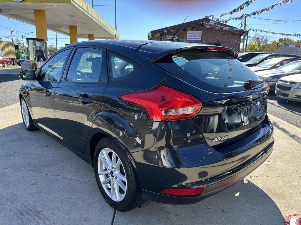 used 2015 Ford Focus car, priced at $6,999
