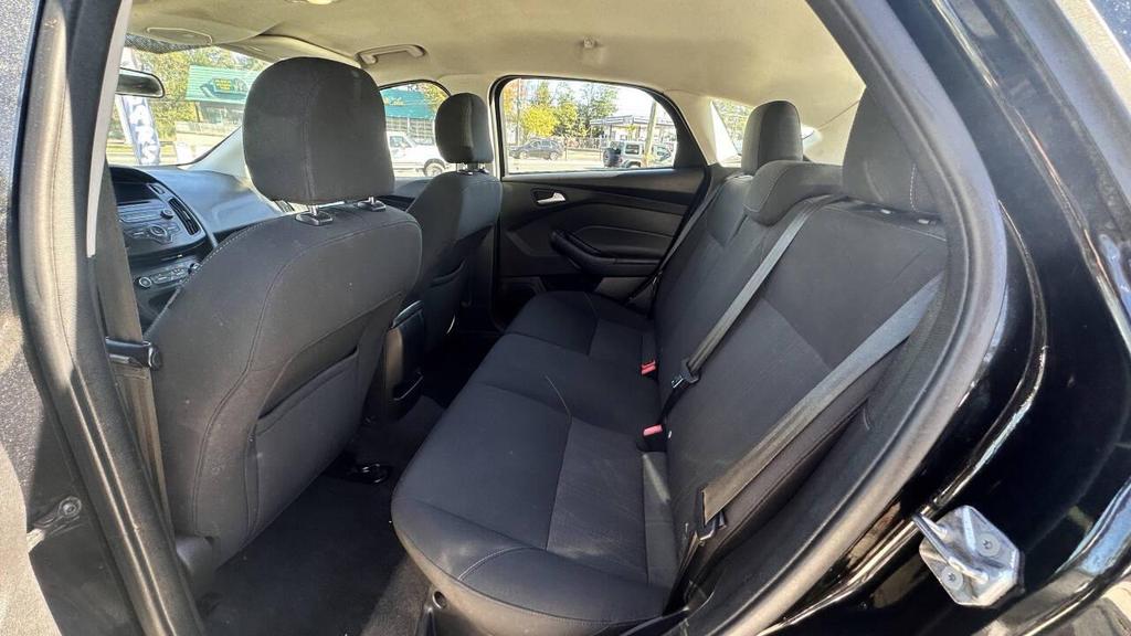 used 2015 Ford Focus car, priced at $6,999