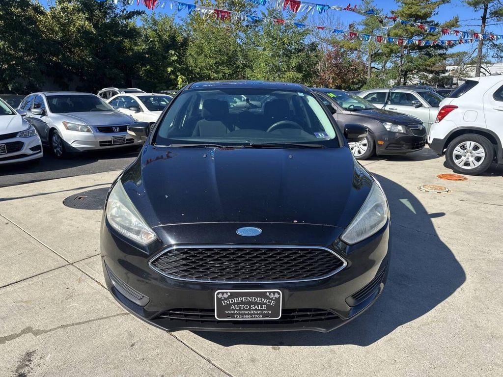 used 2015 Ford Focus car, priced at $6,999