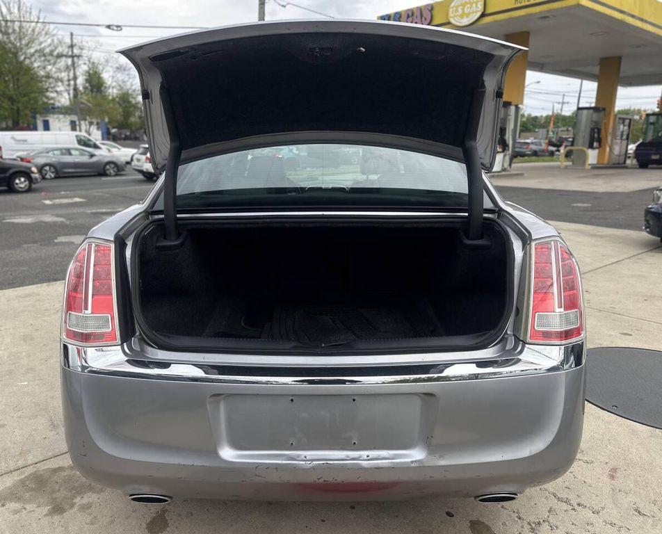 used 2013 Chrysler 300 car, priced at $7,399