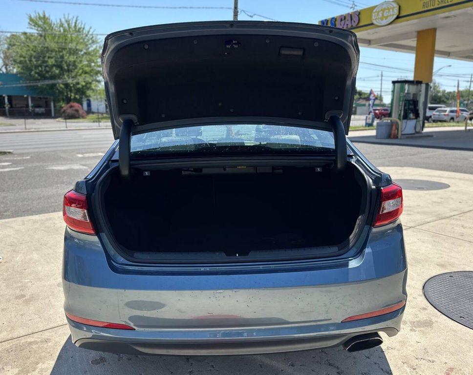 used 2017 Hyundai Sonata car, priced at $5,699
