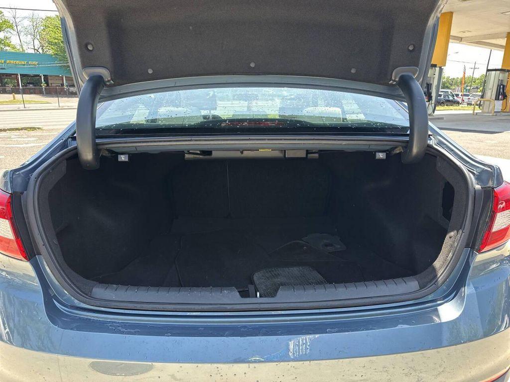 used 2017 Hyundai Sonata car, priced at $5,699