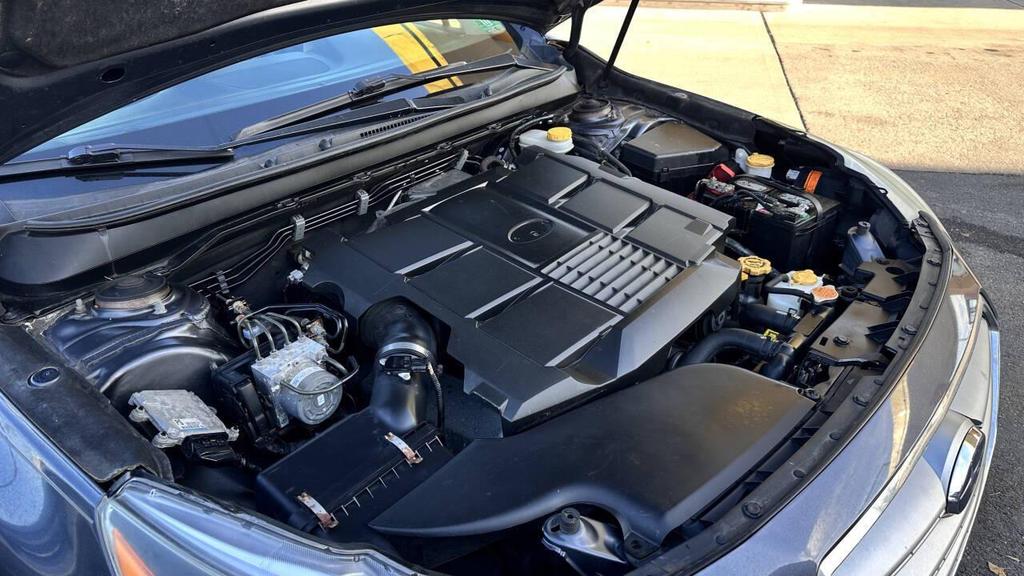 used 2015 Subaru Legacy car, priced at $6,899