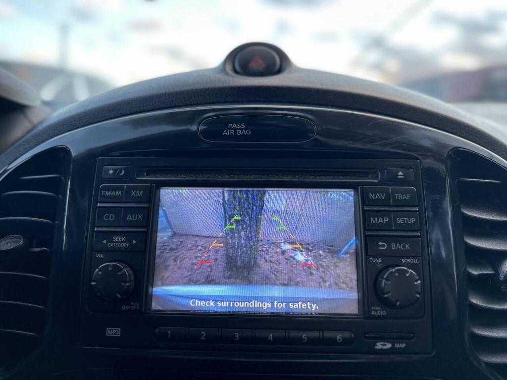 used 2013 Nissan Juke car, priced at $7,999