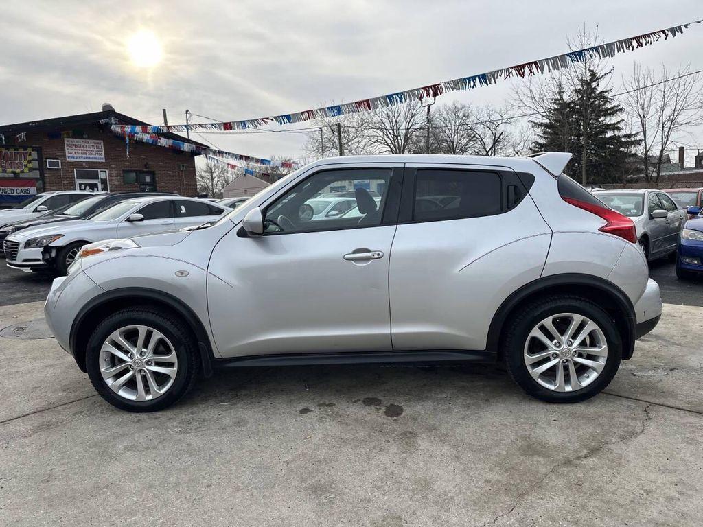 used 2013 Nissan Juke car, priced at $7,999