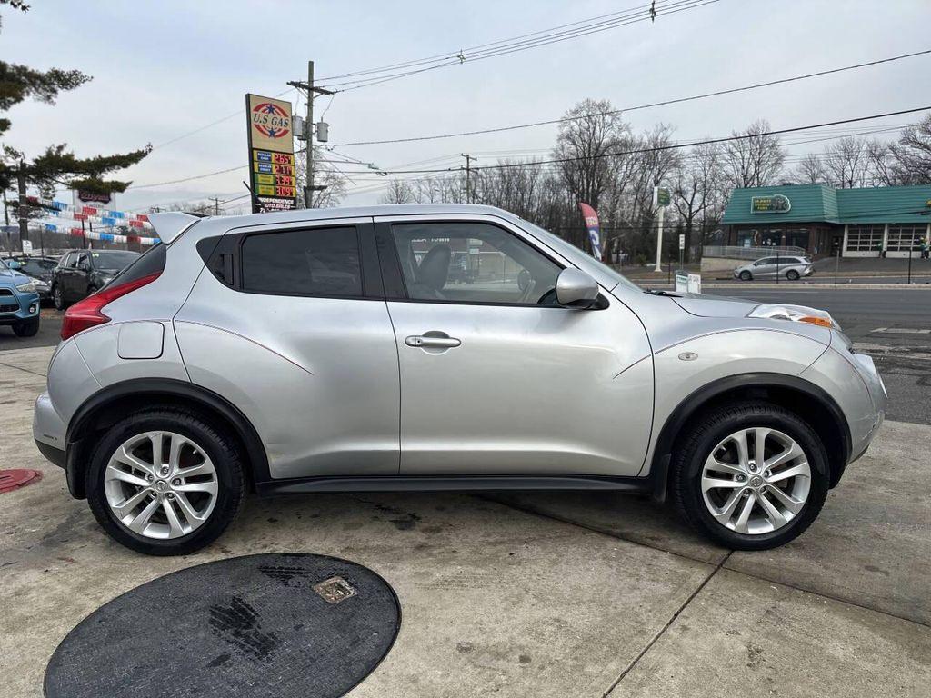 used 2013 Nissan Juke car, priced at $7,999