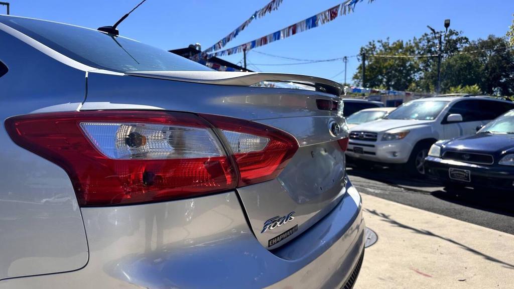 used 2013 Ford Focus car, priced at $4,499