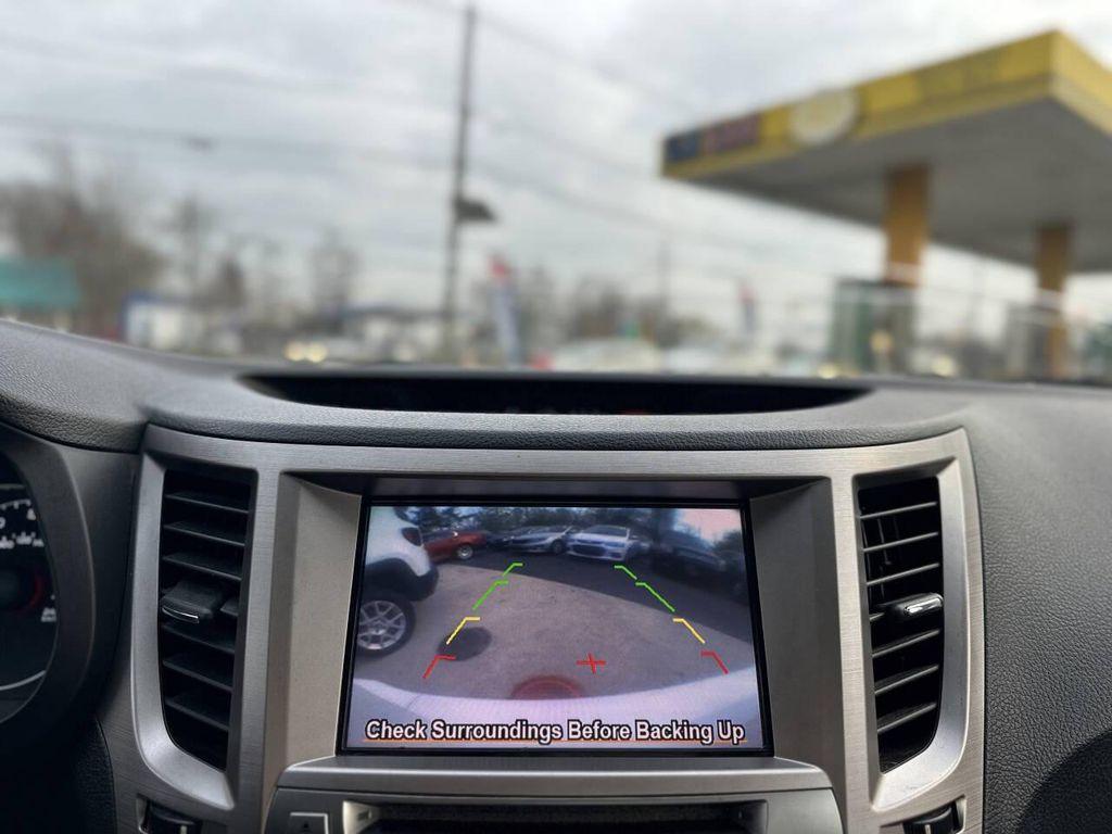 used 2013 Subaru Legacy car, priced at $5,999