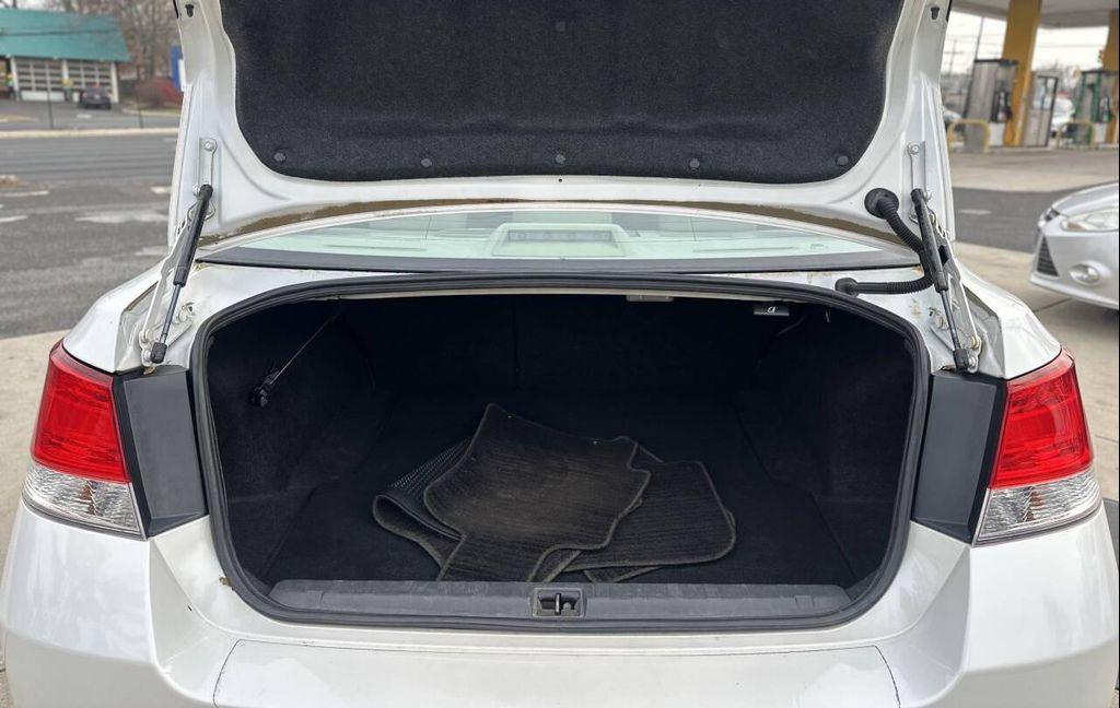 used 2013 Subaru Legacy car, priced at $5,999