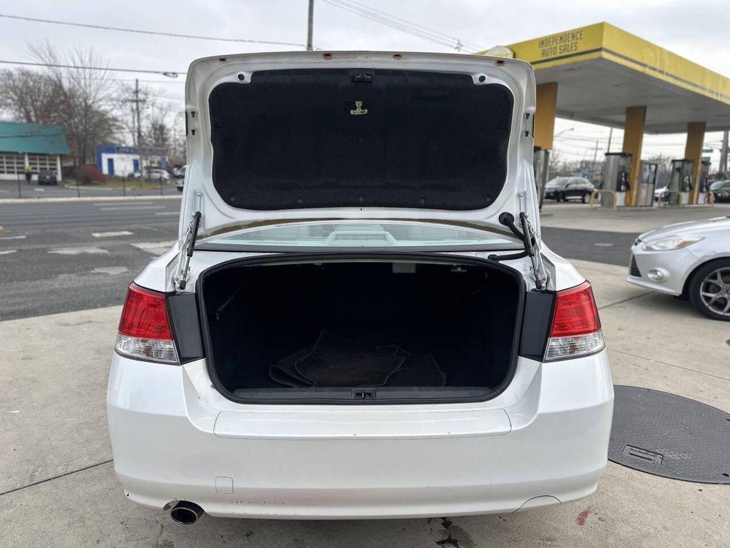 used 2013 Subaru Legacy car, priced at $5,999