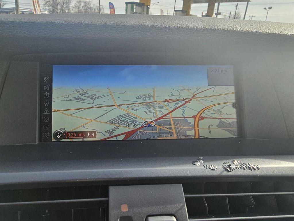 used 2011 BMW X3 car, priced at $6,899