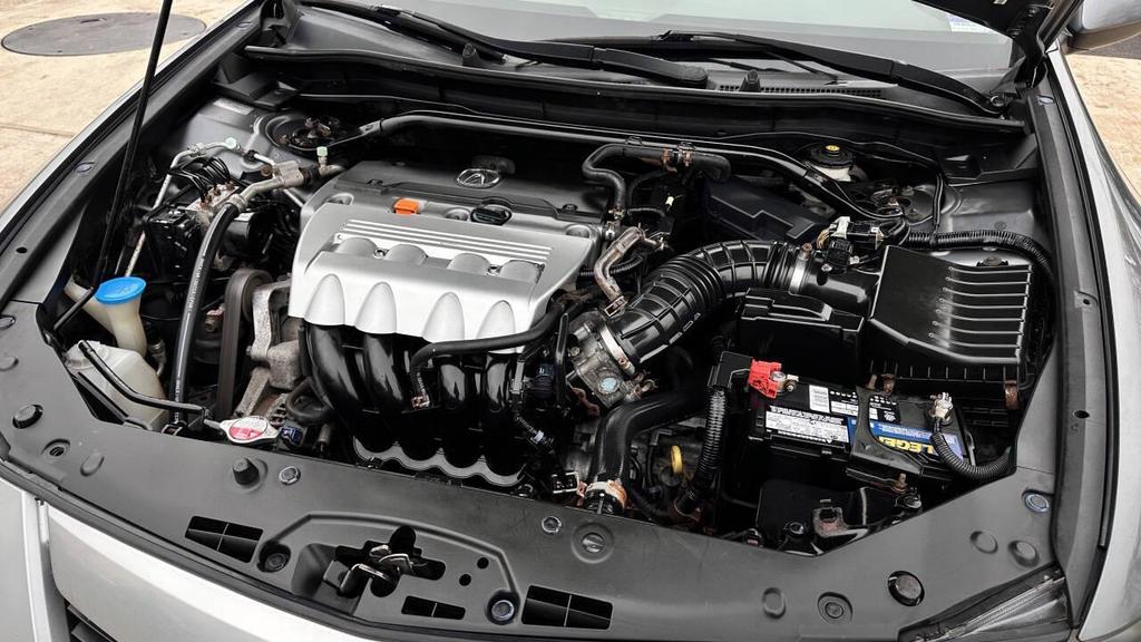 used 2009 Acura TSX car, priced at $4,799