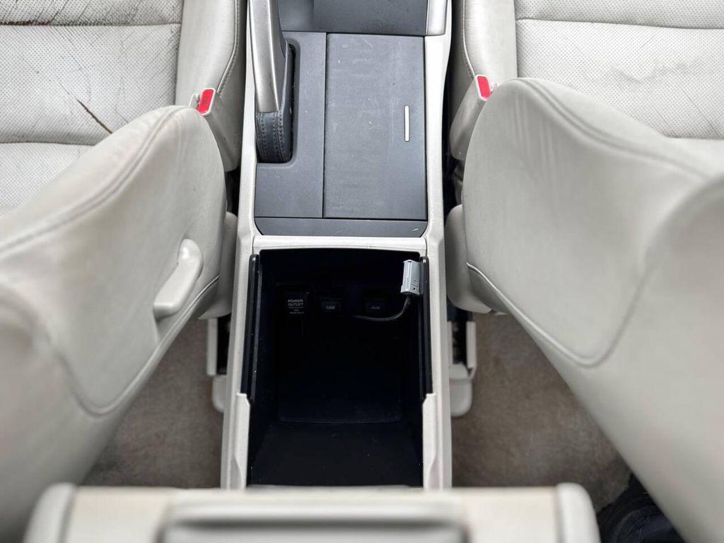 used 2009 Acura TSX car, priced at $4,799