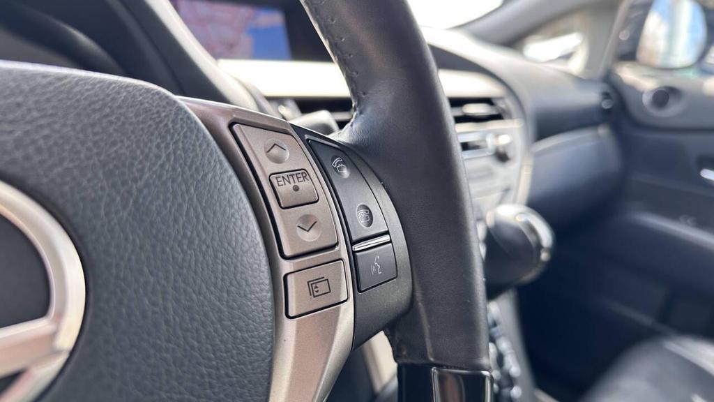 used 2013 Lexus RX 350 car, priced at $15,999