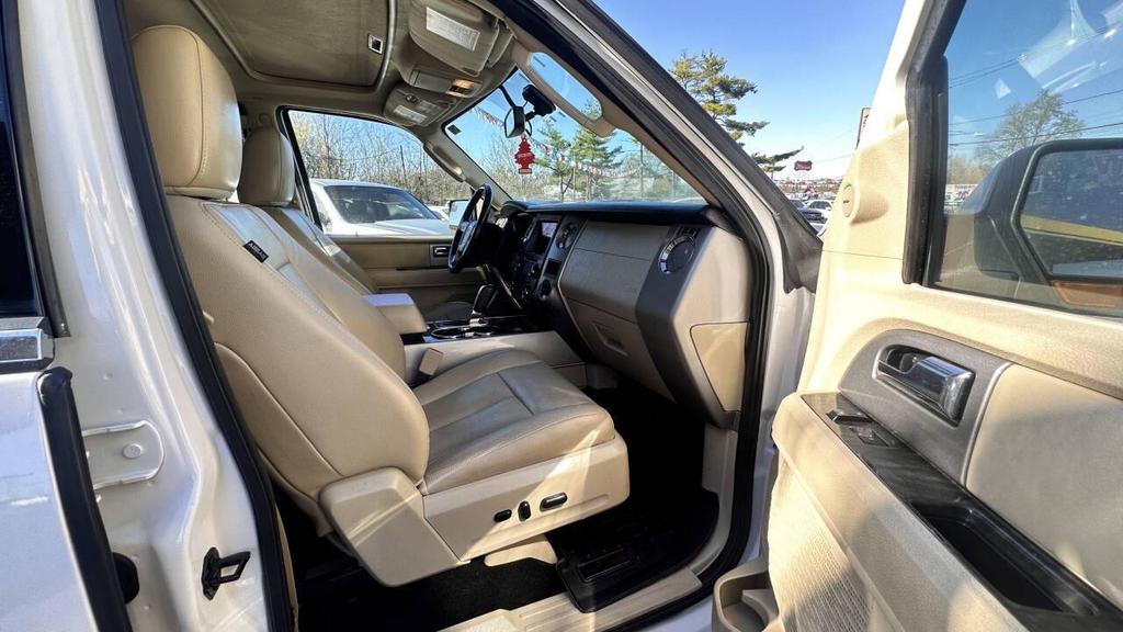 used 2016 Ford Expedition car, priced at $7,499