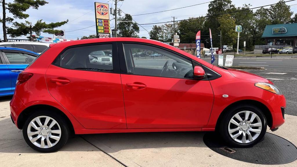 used 2013 Mazda Mazda2 car, priced at $4,799