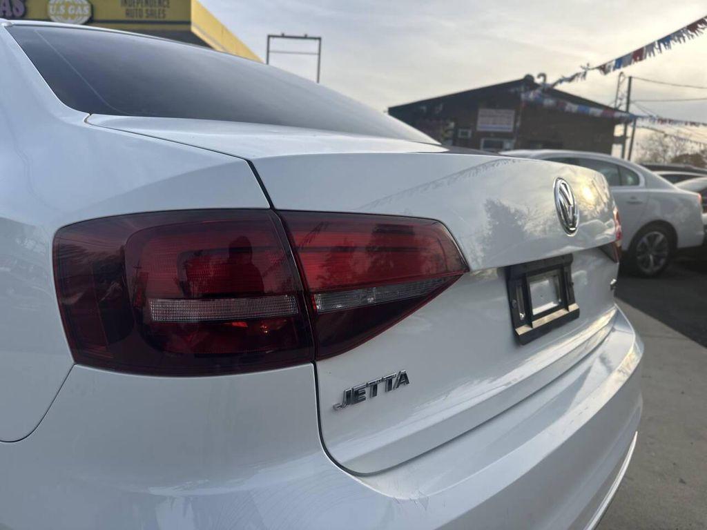 used 2016 Volkswagen Jetta car, priced at $6,499