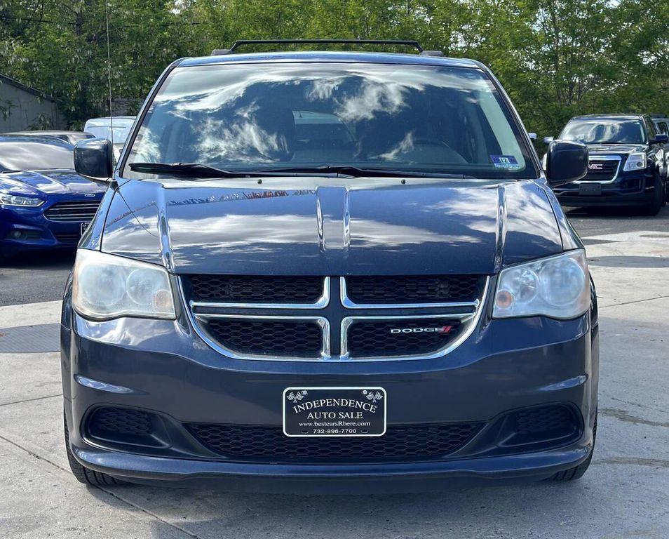 used 2014 Dodge Grand Caravan car, priced at $5,799