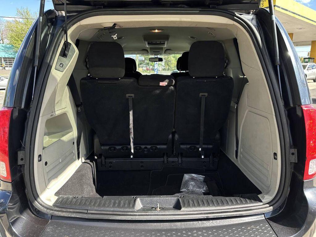 used 2014 Dodge Grand Caravan car, priced at $5,799