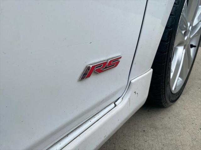 used 2012 Chevrolet Cruze car, priced at $6,499