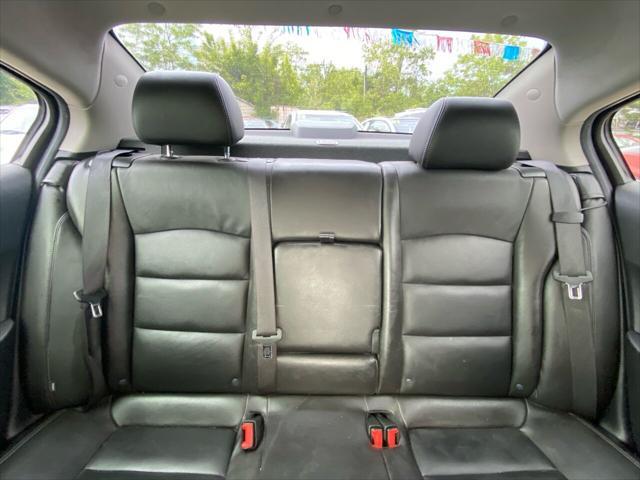 used 2012 Chevrolet Cruze car, priced at $6,499