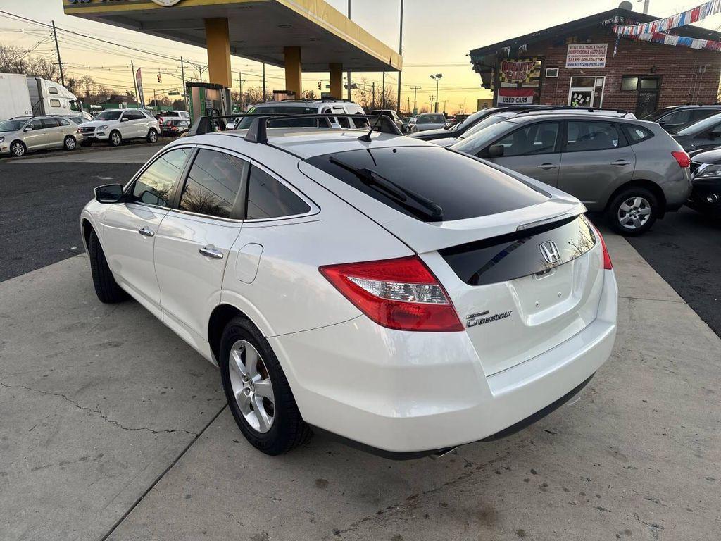 used 2010 Honda Accord Crosstour car, priced at $6,599