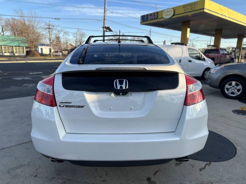 used 2010 Honda Accord Crosstour car, priced at $6,599