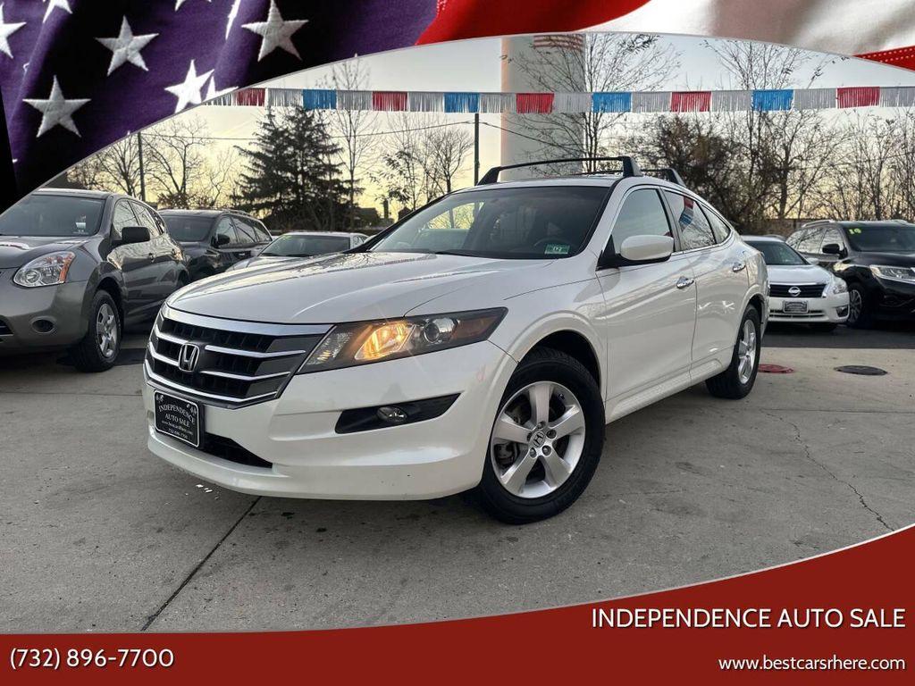 used 2010 Honda Accord Crosstour car, priced at $6,599