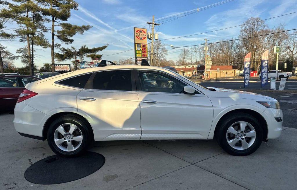 used 2010 Honda Accord Crosstour car, priced at $6,599