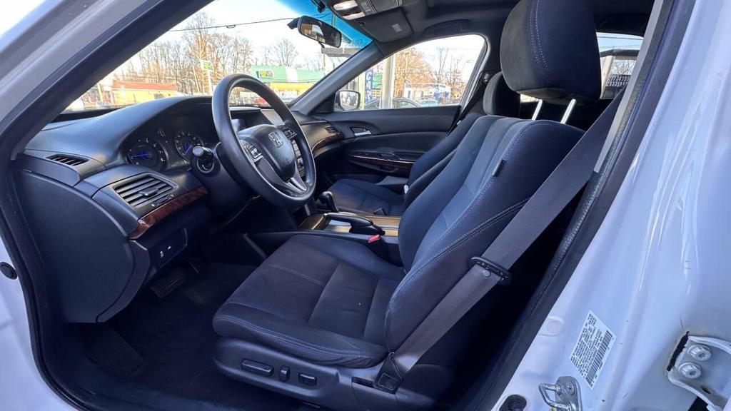 used 2010 Honda Accord Crosstour car, priced at $6,599