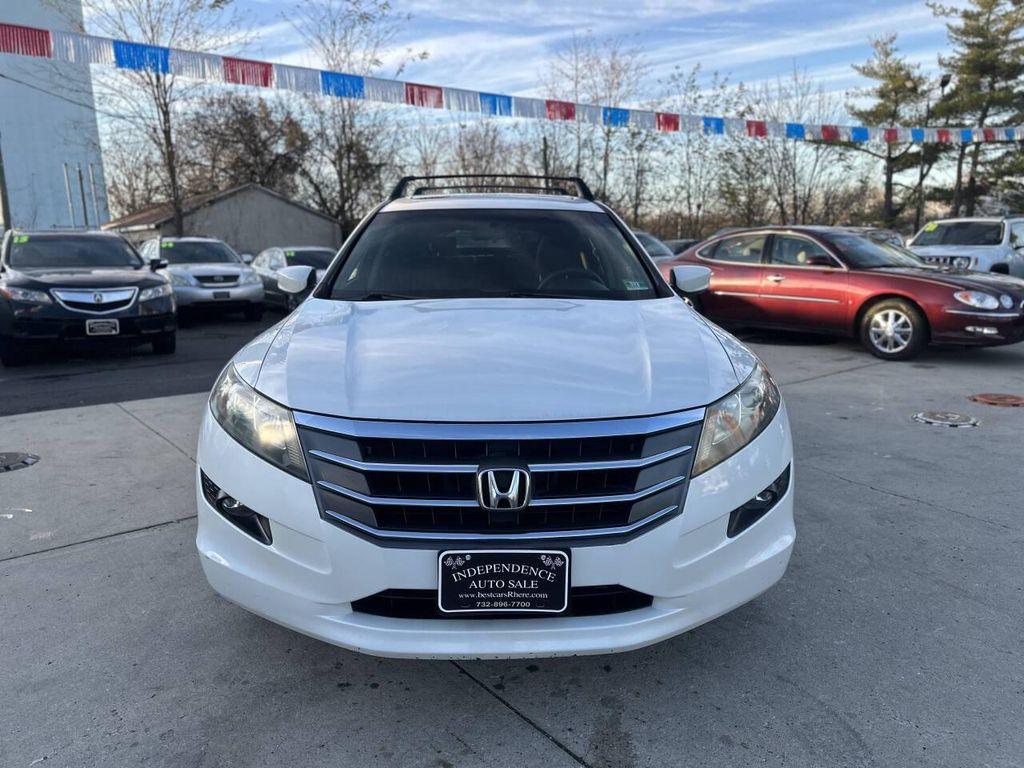 used 2010 Honda Accord Crosstour car, priced at $6,599