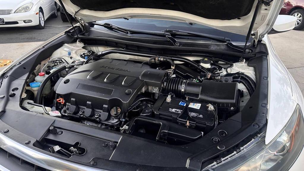 used 2010 Honda Accord Crosstour car, priced at $6,599