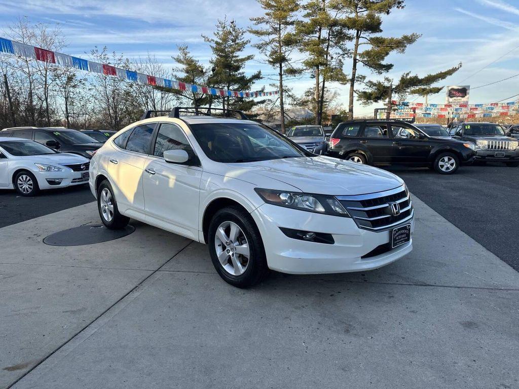 used 2010 Honda Accord Crosstour car, priced at $6,599