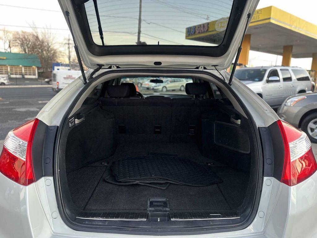 used 2010 Honda Accord Crosstour car, priced at $6,599